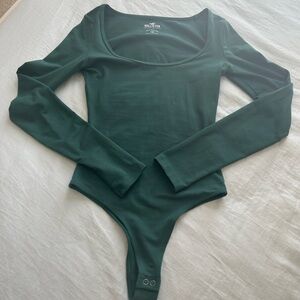 Hollister Bodysuit